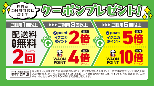 マルエツのバナー画像q